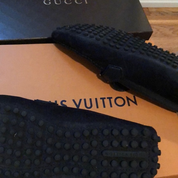 LOUIS VUITTON DRIVERS